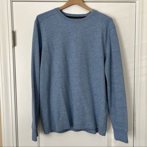 Banana Republic Men’s XL Thermal / Waffle Longsleeve Shirt